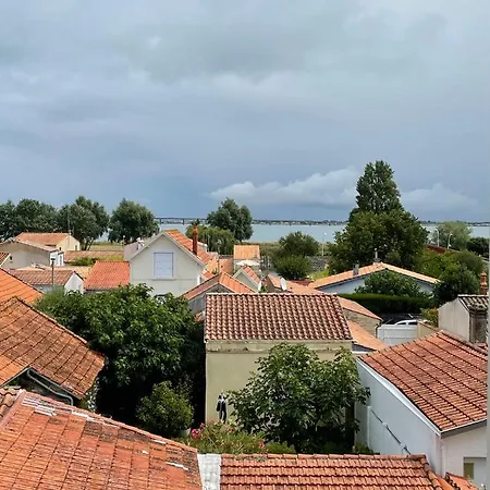 Dom wakacyjny Villa Proche Ocean *
