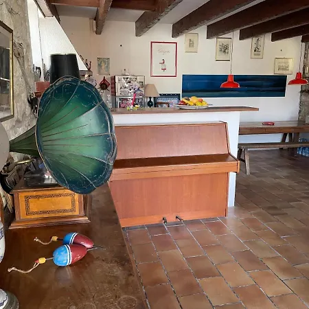 Dom wakacyjny Villa Proche Ocean *