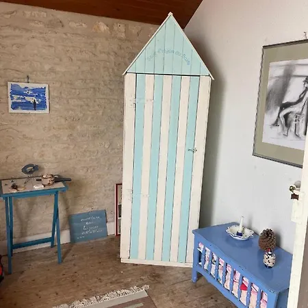 Villa Proche Ocean Dom wakacyjny *