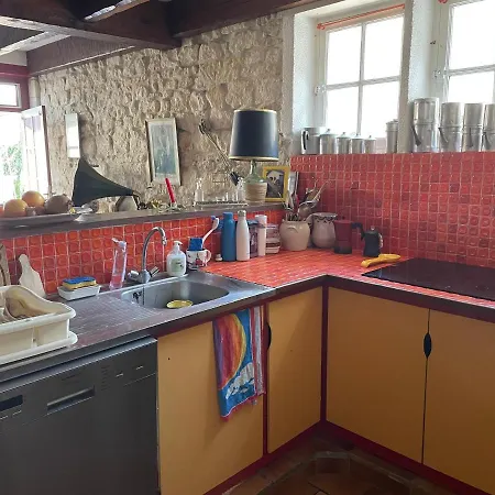 Villa Proche Ocean