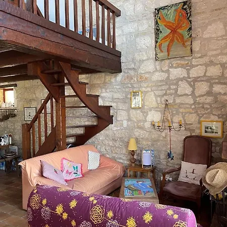 Villa Proche Ocean